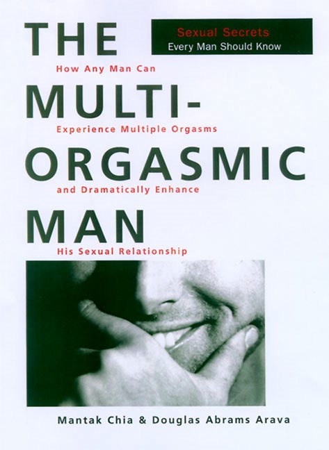 Multi orgasm supplement